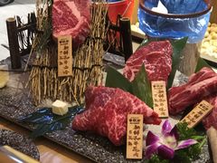 -吉秋田鲜和牛烧肉·肉档自选
