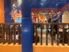 -双公羊·馕坑烤全羊(奥体店)