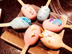 -Biteology Artisan Cakes(红庄·国际文化保税创新园店)