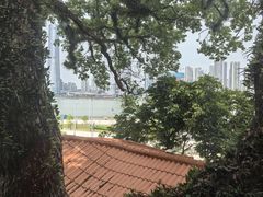 -澳门圣地牙哥古堡酒店