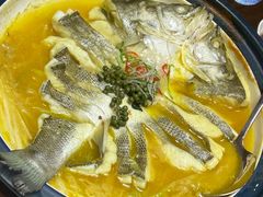-宗氏一喜砂锅·特色湖北菜(楚河汉街店)