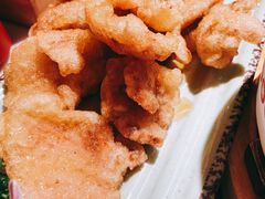 锅包肉-七八冷面·延边朝鲜族美食(圣熙八号店)