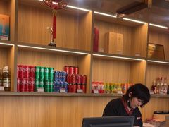 -粤仔湾砂锅粥(金太湖店)