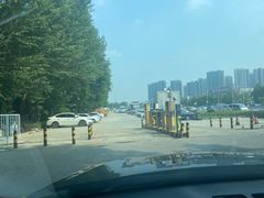 -丁香湖公园