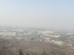 -南京市江宁方山