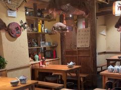 -泥糊破店小酒馆·团建聚餐(南京西路店)