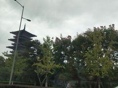 -陈武帝故宫