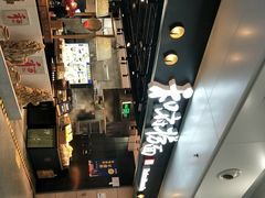 -浦东1号2号航站楼(地铁站)