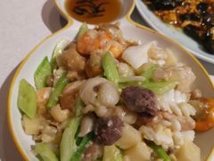 -卫鼎轩·家宴(水上公园店)