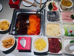 -汤山欢乐水世界