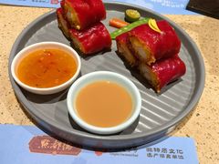 -点都德(奥体印象城店)