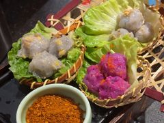 -吼堂老火锅(太古里总店)