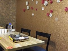 -泰好吃·泰式餐厅(彭城壹号店)