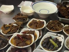 -天天鲜面馆(衡山路店)
