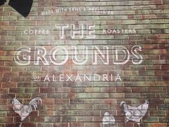 -The Grounds of Alexandria