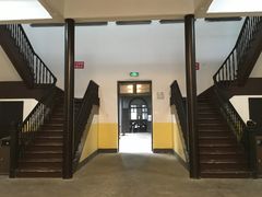 -湖南省立第一师范学校旧址