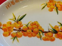 -西贝(上海国际时尚中心店)