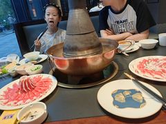 -眷江南之小蓝鲸(王府大街店)