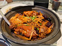 -阿毛饭店首店·宁波老字号(文化广场店)
