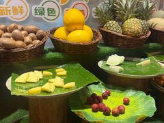 -丰卓会海鲜自助(中润大道店)