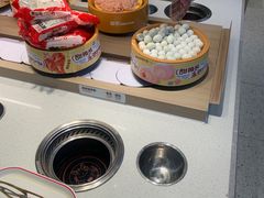 -龍歌自助小火锅(城阳万象汇店)