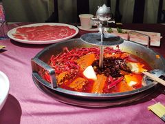 -蜀大侠·侠客印象(园林博物馆店)