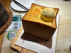 -绿茶餐厅(西单老佛爷店)