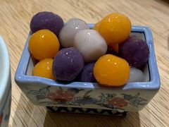 -堂屋糖水店(愚园店)