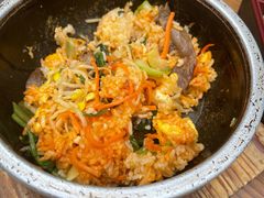-将军牛排·尔滨地标朝鲜族美食(总店)