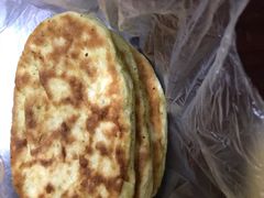 椒盐火烧-李小老烧饼(常营民族家园店)