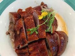 -椿记烧鹅(建干路店)