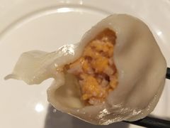 -喜鼎海胆水饺(柏威年购物中心店)