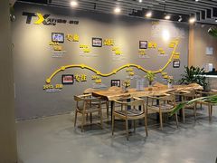 -天行健身＆天行拳馆跆拳道·格斗TXGYM