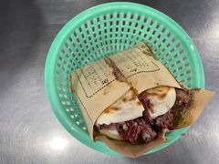 -邢老三肉丸糊辣汤(西安总店)