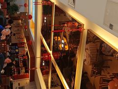 -马凯餐厅(长椿街店)