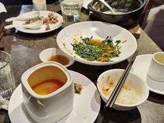 -汤城小厨•粤菜•靓汤(苏州街店)