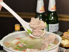 -清真·宁夏印象·盐池滩羊肉体验店(江宁路店)