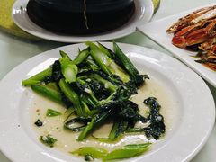 -阳江餐厅·30年老字号·粤菜海鲜大排档