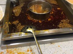 -万家红火锅(绵竹店)