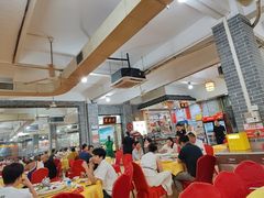 -沙溪佬食店(福生东街店)
