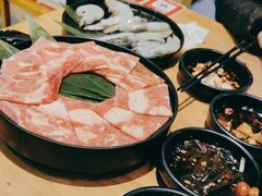 -九田家黑牛烤肉(溧水万达店)