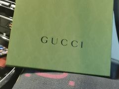 -GUCCI(南京德基店)