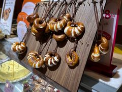 -丁香西饼屋(桂林路店)