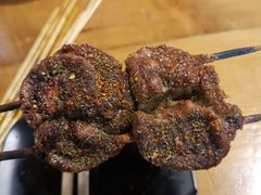 -腰子哥烤串(石佛营炫特店)
