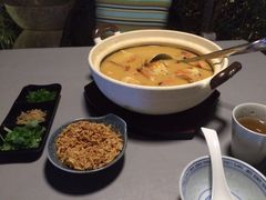 -T館·花园艺术餐厅