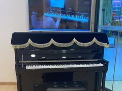 -柏斯音乐艺术中心·钢琴·吉他(世纪金源店)