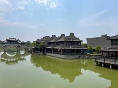 -朱仙镇启封故园景区