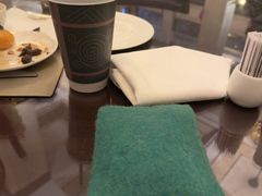 -上海和平饭店茉·莉酒廊 Jasmine Lounge