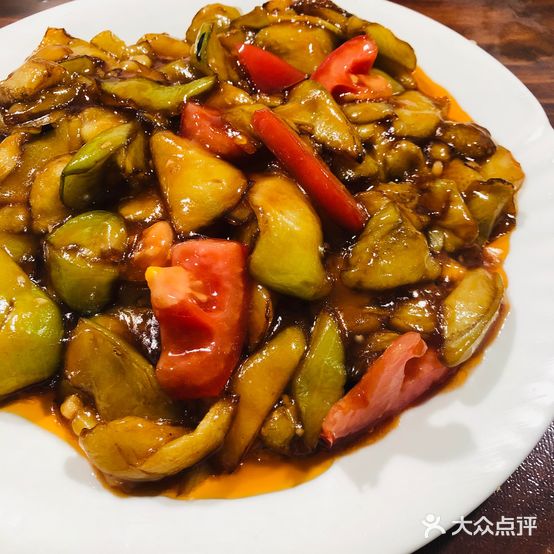 四得利小吃店