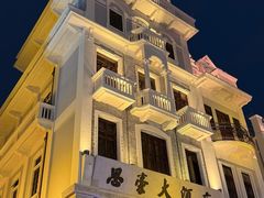 -孙文西路步行街